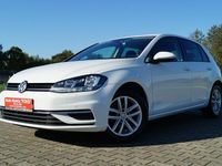 Używany VW Golf VII 115 KM (84 kW) 2019 Biały Hatchback