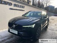 używany Volvo XC60 B4 D AWD Plus Dark aut