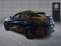 używany Alfa Romeo Stelvio MY23 COMPETIZIONE 2.0 GME 280 KM Q4