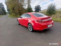 używany Opel Insignia