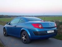 używany Renault Mégane Cabriolet 