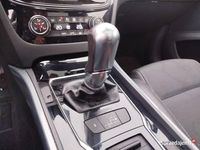 używany Peugeot 508 