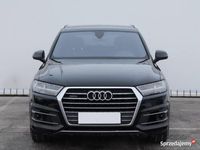 Używany Audi Q7 2019 Czarny SUV