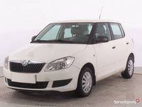 używany Skoda Fabia 1.6 TDI