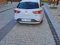 używany Seat Leon ST Nuevo FR 2.0 TDI 150KM 2016r.