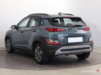 używany Hyundai Kona Hybrid