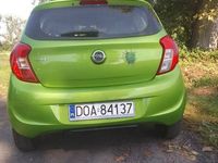 używany Opel Karl 