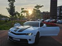używany Chevrolet Camaro 3.6 V6 • LPG • 20” • Spojler • Unikatowy wygląd!