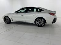 używany BMW 440 3dm 382KM 2023r. 1 526km