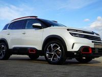 używany Citroën C5 Aircross 2dm 180KM 2020r. 114 650km