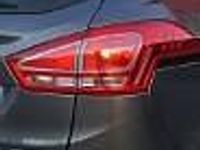 Używany Ford B-MAX 95 KM (69 kW) 2015 Szary Minivan