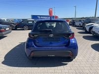 używany Toyota Yaris Klimatyzacja Kamera cofania Tempomat