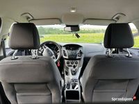 używany Ford Focus mk3 1,6 150KM