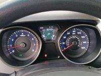 Używany Hyundai Elantra 2013 Czarny Sedan/Limuzyna