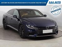 Używany VW Arteon 2017 Błękitny Hatchback