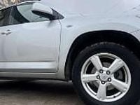 używany Toyota RAV4 III