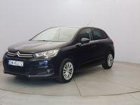 używany Citroën C4 1.2 PureTech Feel ! Z polskiego salonu ! Faktura…