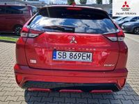 używany Mitsubishi Eclipse Cross Eclipse Cross2022, cm3