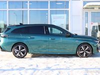 używany Peugeot 308 2022r. || Matrix Led || Kamera || Podgrzew. Kierownica || ACC…