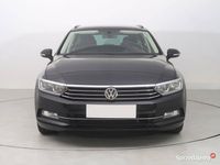 Używany VW Passat 180 KM (132 kW) 2017 Czarny Kombi