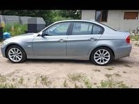 Używany BMW 320 2006