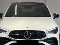 używany Mercedes CLA200 Klasa CLA C118/X118 KlasaAMG Line 1.3 200 AMG Line (163KM)