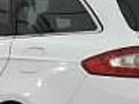 używany Ford Mondeo 2dm 150KM 2016r. 187 729km