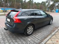 używany Volvo V60 Lift 2.0D3