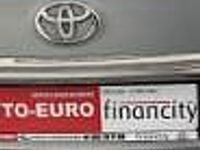 używany Toyota Avensis 1.6 132 KM, BEZWYPADKOWY, KŚ. SERW. KAMERA, STAN PERFEKCYJNY