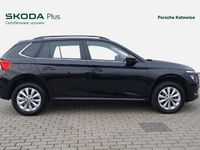 używany Skoda Kamiq 