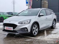 Używany Ford Focus 120 KM (88 kW) 2021