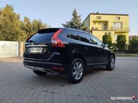 Używany Volvo XC60 2017 SUV
