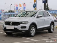 używany VW T-Roc 1.5 TSI