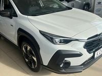 Nowe Subaru Crosstrek Platinum 2025 Subaru SUV