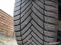 Używany Saab 9-3 2005 Szary Kombi