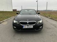 używany BMW 330 i G20 X-DRIVE FULL LED NAVI PRO SKÓRY DIGITAL TACHO