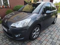 używany Citroën C3 II 1.4 HDI