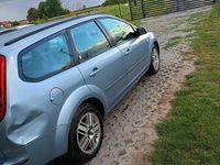 Używany Ford Focus 2005 Kombi