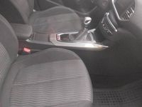 używany Peugeot 308 