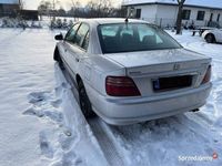 używany Honda Accord VI 2002r 1.8 B/G