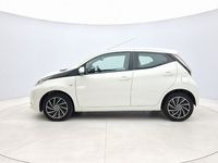 używany Toyota Aygo 1dm 69KM 2016r. 40 662km