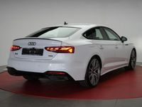 używany Audi A5 2dm 265KM 2023r. 22 000km