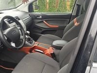 Używany Ford Kuga 2011 Czarny SUV