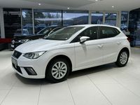 używany Seat Ibiza ST Ibiza Style, PDC, Front Assist Style, PDC, Front Assi , salon PL, FV-23%, gwar…