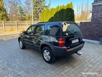 używany Ford Maverick XLT ' 2.0i ' 4X4 ' Skóra ' Klima ' Zarejestro