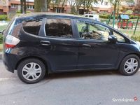 używany Honda Jazz 1,4