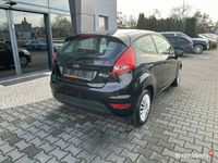 używany Ford Fiesta stan bdb, zadbany, klimatronik, podgrzewana prz…