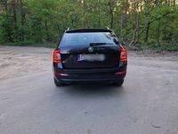 Używany Skoda Octavia 2017 Czarny Kombi