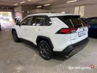 używany Toyota RAV4 Hybrid 4x2 Team DE *TECHNIK-PAKET* *SOFORT*