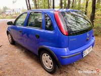 Używany Opel Corsa 2006 Hatchback